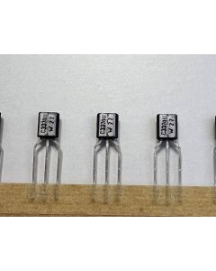 BC 337 NPN Transistor (VPE 25Stk) [B-Ware]
