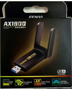 Fenvi AX1800