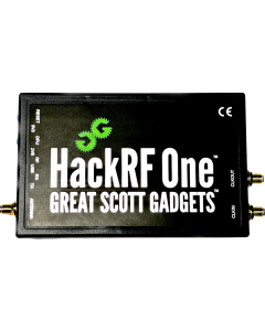 HackRF One SDR