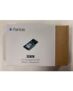 Particle Xenon