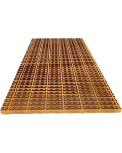 Rademacher 790-1 3er Punkt Streifenraster Leiterplatte