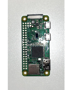 Raspberry Pi Zero W v.1.1