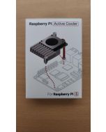 Raspberry Pi 5 Aktivkühler