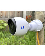 UVC-G4-BULLET - UniFi Protect G4-Bullet-Kamera