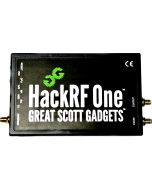 HackRF One SDR