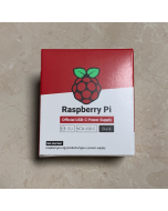5,1 V Raspberry Pi Netzteil, 1.5m, USB Typ C