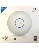 Ubiquiti UAP-AC-LR - 802.11ac Dual-Radio Access Point