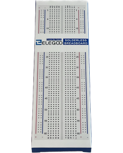 Experimentier Steckboard 830 Pin 