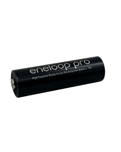 eneloop pro 2500mAh AA