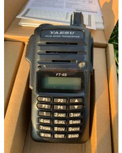 Yaesu FT-65E