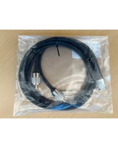 Maas CB-27-2A Splitter Kabel für 2 CB Antennen