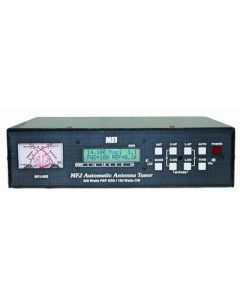 MFJ-993B Automatischer Antennentuner 300 Watt 1,8-30 MHz