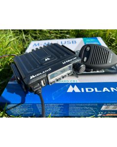 Midland M-Mini USB