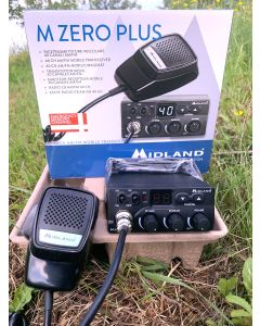 Midland M Zero Plus