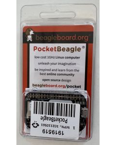 PocketBeagle