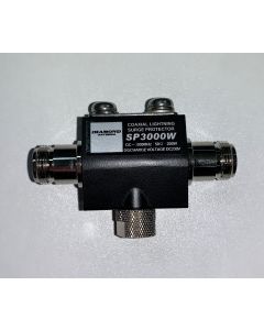 Diamond SP-3000W Blitzschutz