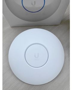 Ubiquiti Access Point WiFi 6 Pro