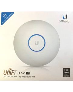 Ubiquiti UAP-AC-LR - 802.11ac Dual-Radio Access Point