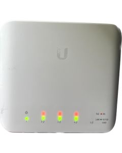 Ubiquiti Switch Flex