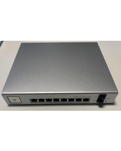 Ubiquiti US-8-150W - UniFi Switch