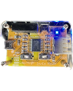 ARCELI USB Isolator Modul