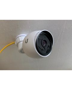 Ubiquiti UVC-G3-BULLET - UniFi-Videokamera, 802.3af PoE/24 V passives PoE