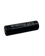 eneloop pro 2500mAh AA