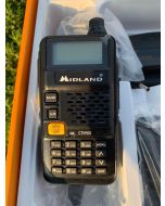 Midland CT590S Dualband VHF/UHF