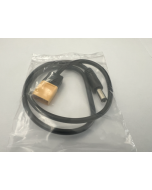 XT 60 zu DC 5525 Stecker 5,5 x 2,5 mm Stecker Stromkabel